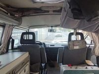 Usado VW California California 69 CV (50 kW) 1989 Verde Van