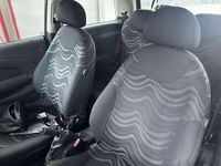 Usata Mini Cooper 116 CV (85 kW) 2004 Utilitaria