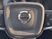 Usata Volvo XC40 Core 211 CV (155 kW) 2022 Nero SUV