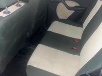 Usata Fiat Panda 4x4 Cross 69 CV (50 kW) 2006 Verde Utilitaria