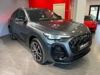 Nuova Audi Q5 S-Line 203 CV (149 kW) 2026 Grigio SUV