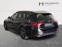 Usata Mercedes 300 AMG Line Premium 265 CV (194 kW) 2023 Nero Station wagon