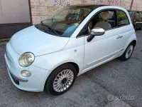 Usata Fiat 1200 Lounge 69 CV (50 kW) 2007 Bluazzurro Utilitaria