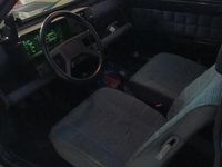 Usata Fiat Panda 1992 Berlina