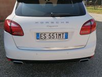 usata Porsche Cayenne Cayenne 3.0 Diesel 250CV Platinum Edition