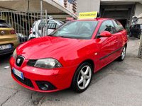 usata Seat Ibiza 3ª serie 1.4 16V 85CV 3p. Stylance