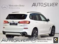 usata BMW X5 xDrive30d 48V Msport del 2021 usata a Verona