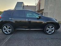 Usata Nissan Murano Tekna 190 CV (139 kW) 2011 Station wagon