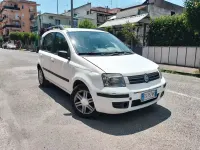 Usata Fiat Panda Dynamic 69 CV (50 kW) 2004 Utilitaria