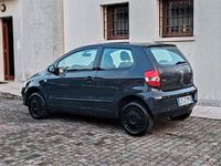 usata VW Fox 1.2 Easy