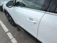 Usata Citroën C4 PureTech 131 CV (96 kW) 2023 Bianco Berlina