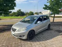 Usata Honda FR-V 125 CV (91 kW) 2006 Grigio Monovolume