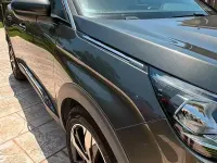 Usata Peugeot 3008 120 CV (88 kW) 2017 Grigio SUV