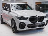 Usata BMW X5 Comfort Edition 286 CV (210 kW) 2020 Other SUV