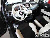 Usata Fiat 500 Dolcevita 69 CV (50 kW) 2022 Grigio Utilitaria