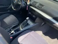 Usata BMW 118 143 CV (105 kW) 2009 Grigio Utilitaria