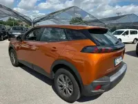 Occasion Peugeot 2008 Active 110 ch (80 kW) 2021 Orange SUV