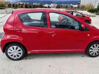 Usata Toyota Aygo Sol 68 CV (50 kW) 2007 Utilitaria