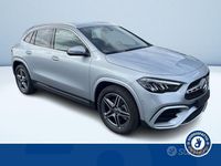 Nuova Mercedes GLA200 AMG 2025 Grigio SUV