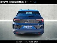 Usata Renault Scenic E-Tech Evolution 125 kW (170 CV) 2025 Nero SUV
