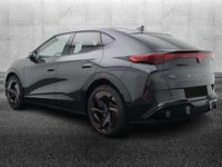 Occasion Cupra Tavascan VZ 250 kW (340 ch) 2024 Gris SUV
