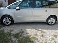 Usata Citroën C4 Picasso 2009 Grigio Monovolume