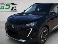 Usata Peugeot 2008 Allure 131 CV (96 kW) 2022 Nero SUV
