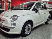 Usata Fiat 500 Pop 95 CV (69 kW) 2015 Other Utilitaria
