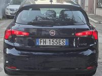 Usata Fiat Tipo S 120 CV (88 kW) 2017 Blu Berlina