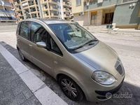 Usata Lancia Musa 90 CV (66 kW) 2007 Monovolume