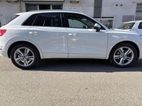 Usata Audi Q3 150 CV (110 kW) 2020 SUV