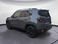 Nuova Jeep Renegade North 129 CV (94 kW) 2026 Grigio SUV