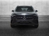 Usata Mercedes GLC300e AMG Line Premium 269 CV (197 kW) 2024 Grigio metallizzato SUV