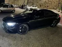 Usata Mercedes CLA35 AMG AMG 306 CV (225 kW) 2025 Berlina