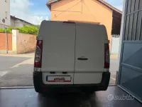 Occasion Citroën Jumpy 136 ch (100 kW) 2008 Blanc Monospace