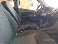 Usata Ford Ka Plus 71 CV (52 kW) 2018 Bianco Utilitaria