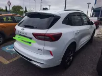 Occasion Ford Kuga ST-Line X 151 ch (111 kW) 2024 Blanc SUV