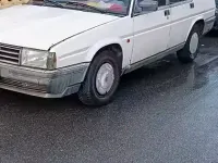 Usata Alfa Romeo 90 120 CV (88 kW) 1983 Bianco Berlina