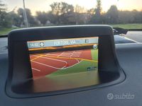 Usata Opel Meriva 110 CV (80 kW) 2013 Grigio Monovolume
