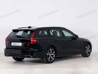 usata Volvo V60 B4 (d) MIld Hybrid Geartronic R-Design