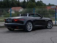 usata Jaguar F-Type P340 V6 - clean vehicle well maintained