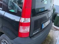 Usata Fiat Panda 77 CV (56 kW) 2007 Utilitaria