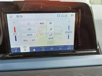 Usata Ford Tourneo Courier Active 124 CV (91 kW) 2024 Grigio Monovolume