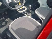 Usata Renault Twingo SE 89 CV (65 kW) 2017 Rosso Utilitaria