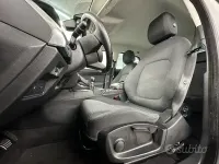 Usata Jaguar E-Pace 150 CV (110 kW) 2018 Grigio SUV