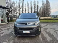 Usata Citroën Spacetourer Business Class 120 CV (88 kW) 2021 Grigio scuro Monovolume