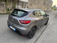 Second-hand Renault Clio IV 90 CP (66 kW) 2016 Gri Berlinǎ