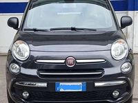Usata Fiat 500L Urban 95 CV (69 kW) 2019 Other Monovolume