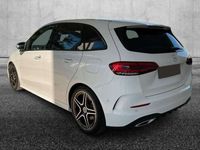 Usata Mercedes B200 Premium 163 CV (119 kW) 2022 Bianco Utilitaria