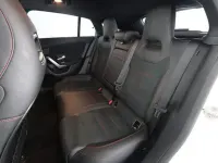 Usata Mercedes CLA200 Premium 149 CV (109 kW) 2020 Bianco Coupé